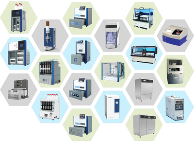 科技創新驅動未來——公司技術研發實力簡介