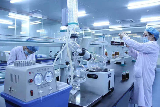 喜報(bào) | 熱烈慶祝中思諾通過(guò)“2021國(guó)家高新技術(shù)企業(yè)”認(rèn)定，技術(shù)研發(fā)實(shí)力再獲認(rèn)可