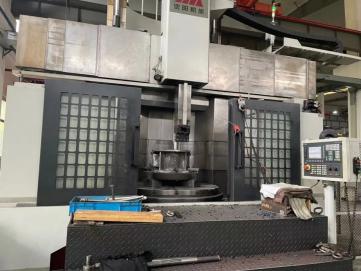 從單項工具到智能化集成 如通機械的制造業創新之路