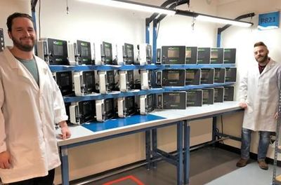 選擇醫(yī)療產(chǎn)品設(shè)計(jì)外包公司 聚焦技術(shù)研發(fā)能力的核心考量