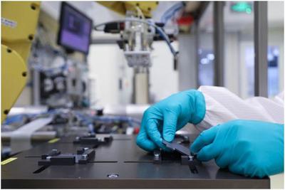 從ATC的前瞻技術(shù)研發(fā)，洞見通用汽車“三零”愿景的實(shí)現(xiàn)路徑