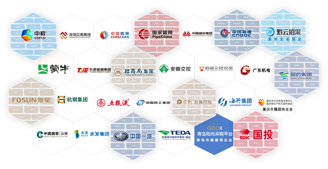 《國企陽光采購標(biāo)準(zhǔn)》研討會(huì) 北京筑龍以差異化服務(wù)破解困局